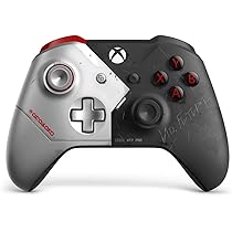 Xbox - けんたろう Xbox Wireless Controller – Ghost Cipher Special Edition